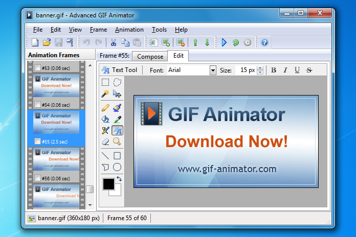 animation program free for mac